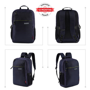 NEMESIS - Casual Laptop Backpack