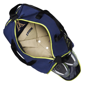 Harissons Fabio R59 - 23 L Gym Duffel