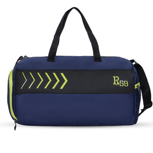 Harissons Fabio R59 - 23 L Gym Duffel