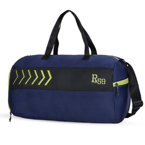 Harissons Fabio R59 - 23 L Gym Duffel