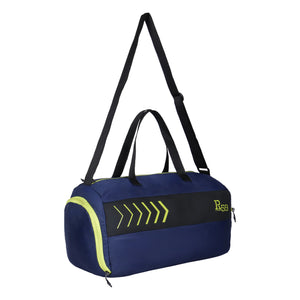 Harissons R59 Fabio - 23 L Gym Duffel