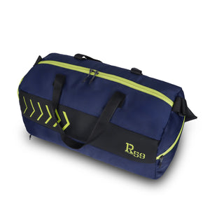 Harissons R59 Fabio - 23 L Gym Duffel