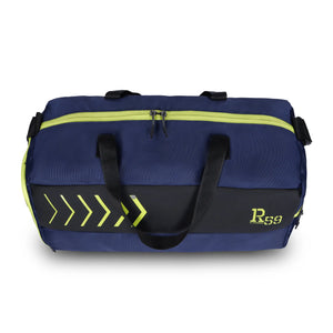 Harissons R59 Fabio - 23 L Gym Duffel