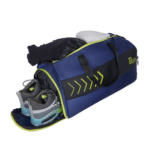 Harissons R59 Fabio - 23 L Gym Duffel