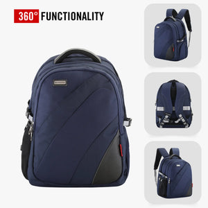 FORTUNER - Premium Laptop Backpack