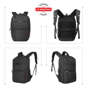 PHOENIX - 20L Casual Laptop Backpack(15.6)