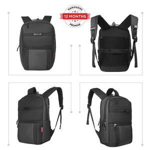 PHOENIX - 20L Casual Laptop Backpack(15.6)