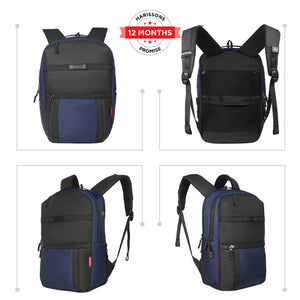 PHOENIX - 20L Casual Laptop Backpack(15.6)