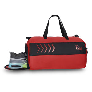 Harissons R59 Fabio - 23 L Gym Duffel