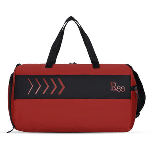 Harissons Fabio R59 - 23 L Gym Duffel