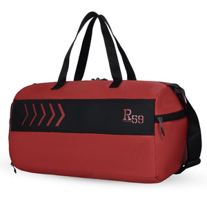 Harissons R59 Fabio - 23 L Gym Duffel