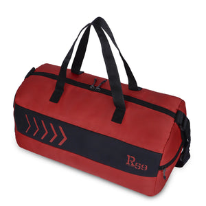 Harissons Fabio R59 - 23 L Gym Duffel