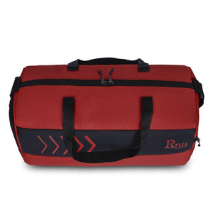 Harissons R59 Fabio - 23 L Gym Duffel