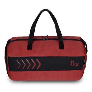 Harissons R59 Fabio - 23 L Gym Duffel