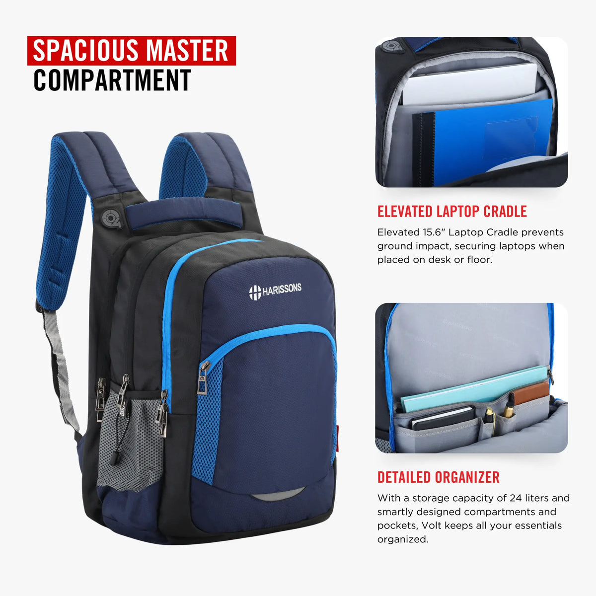 American tourister xeno 39l laptop trolley backpack sales