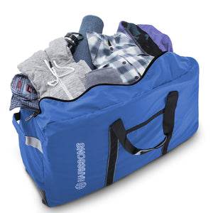 Hold All - Compressible 97 L Duffel