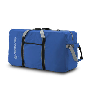 Hold All - Compressible 97 L Duffel