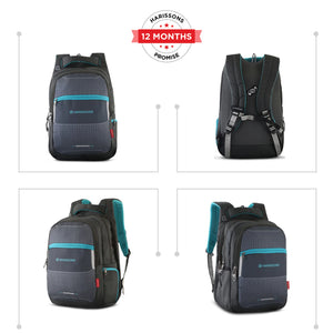 SPECKLE Q4 SERIES - Casual Laptop Backpack