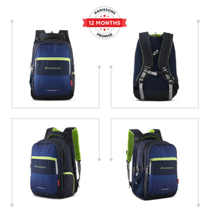 SPECKLE Q4 SERIES - Casual Laptop Backpack