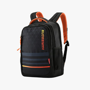 SIMPLIFY - 28 L Unisex Casual Backpack