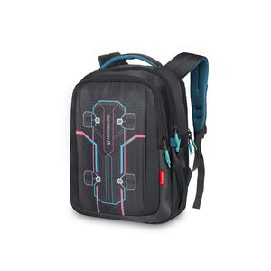 Skater - 36L Casual Backpack