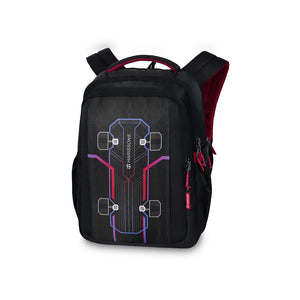 Skater - 36L Casual Backpack