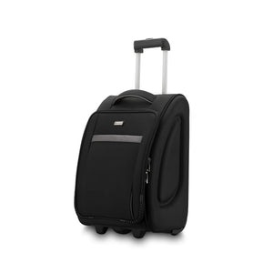 Sleek - Organized 38 L Cabin Size Luggage