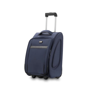 Sleek - Organized 38 L Cabin Size Luggage