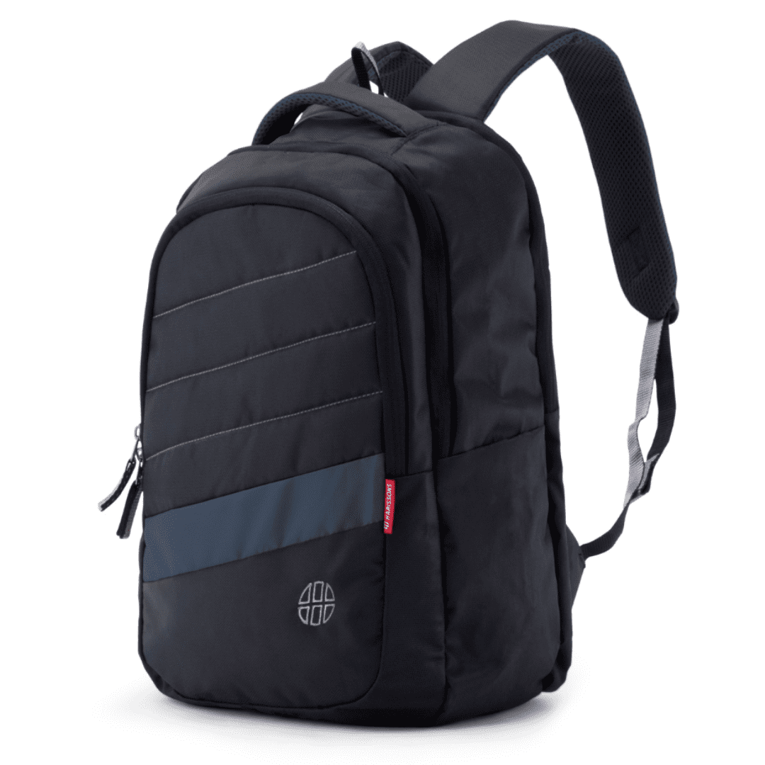 Buy Harissons Python 17 Ltrs Medium Laptop Backpack Online At Best