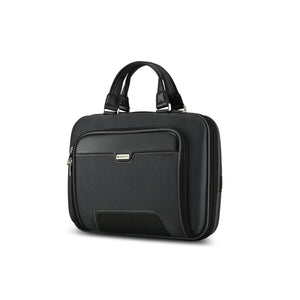 Spartan - Sophisticated 14 L Laptop Messenger