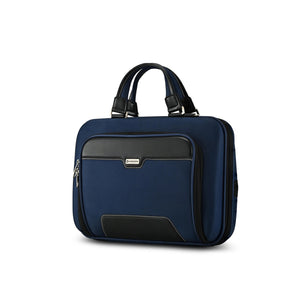 Spartan - Sophisticated 14 L Laptop Messenger