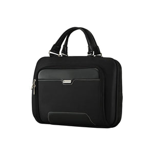 Spartan - Sophisticated 14 L Laptop Messenger