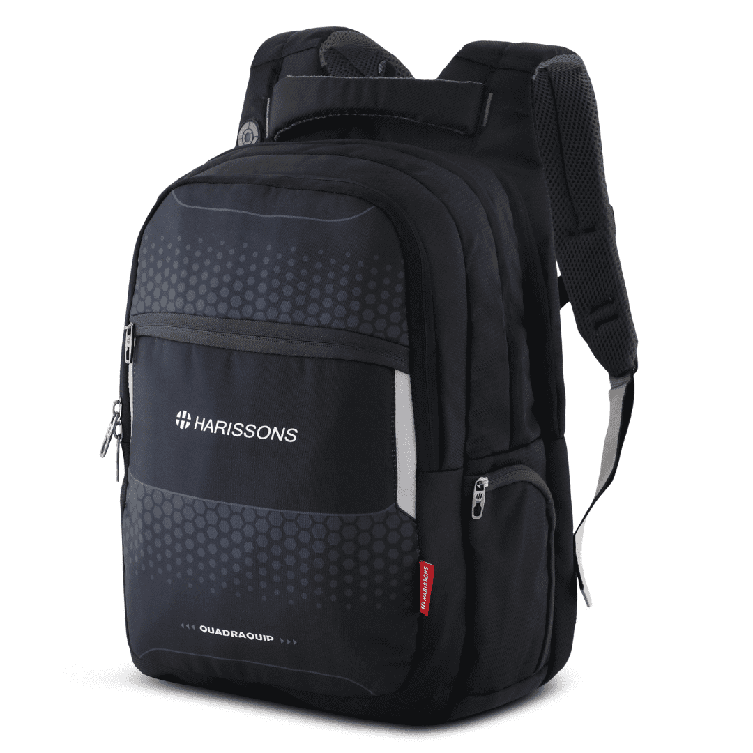 SPECKLE Q4 SERIES Casual Laptop Backpack