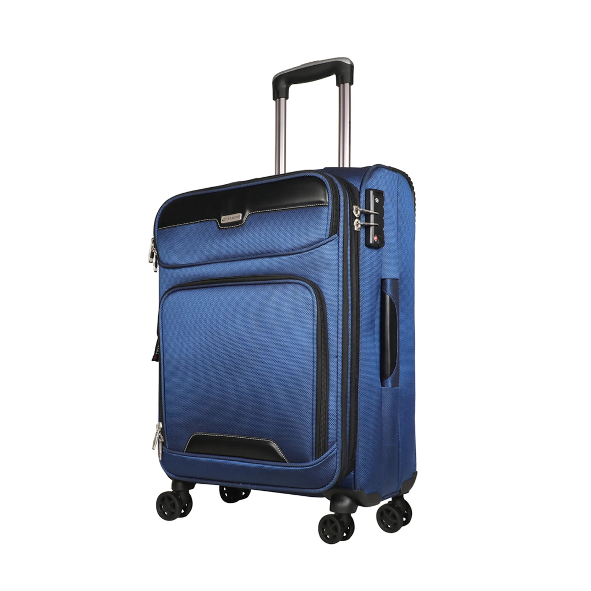 STELLAR - Upright Luggage Trolley