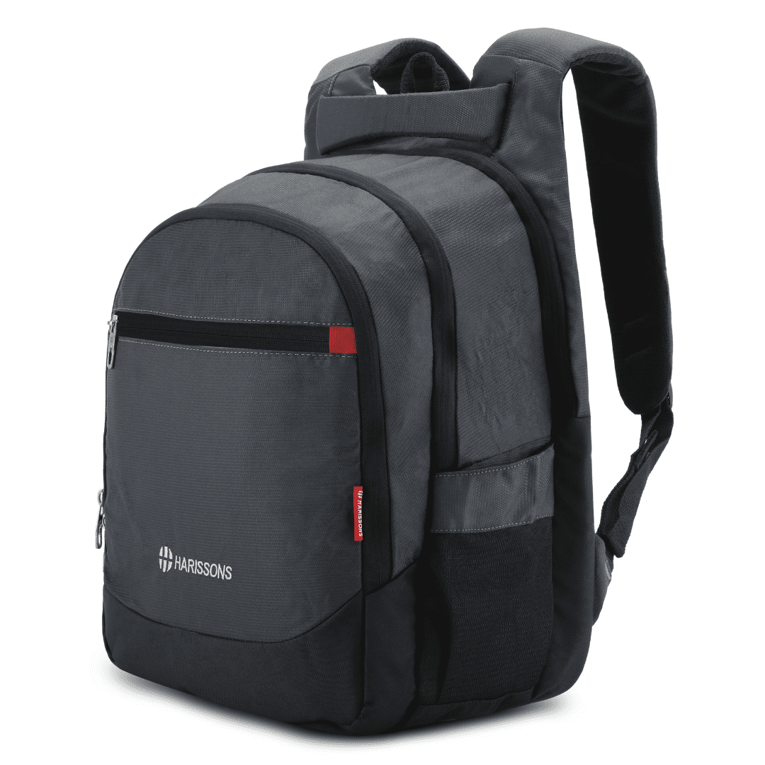 STUD LAPTOP Casual Laptop Backpack
