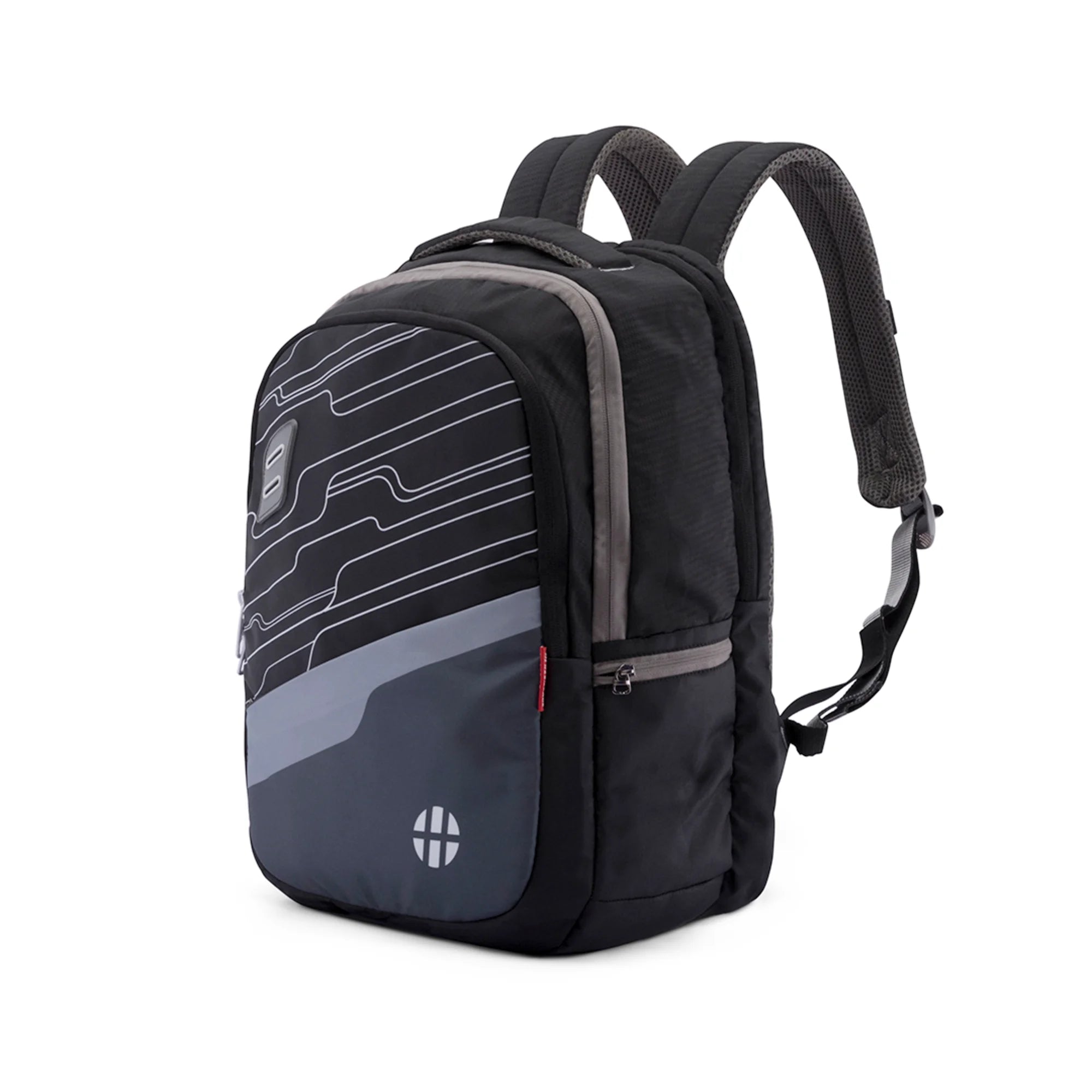 TAKE OFF -  26L Unisex Super Durable Backpack