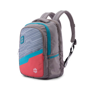 TAKE OFF -  26L Unisex Super Durable Backpack