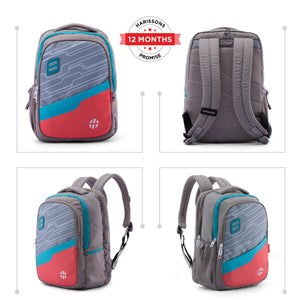 TAKE OFF -  26L Unisex Super Durable Backpack