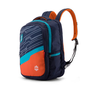 TAKE OFF -  26L Unisex Super Durable Backpack