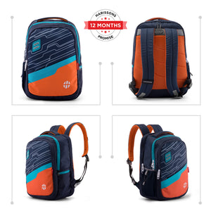 TAKE OFF -  26L Unisex Super Durable Backpack