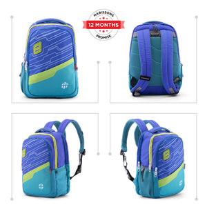 TAKE OFF -  26L Unisex Super Durable Backpack