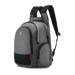 TORNADO (BIG) - Premium Laptop Backpack