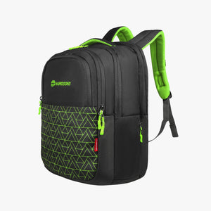 TRIGON - 26L Unisex Casual Backpack