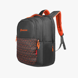 TRIGON - 26L Unisex Casual Backpack