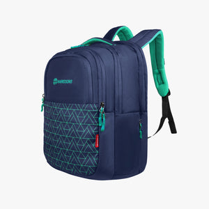 TRIGON - 26L Unisex Casual Backpack