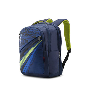 UNBEATABLE - 31L Unisex Casual Backpack