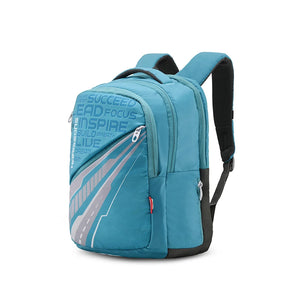 UNBEATABLE - 31L Unisex Casual Backpack