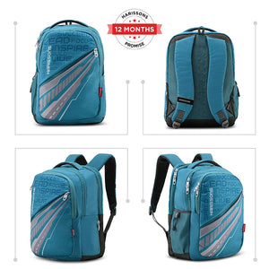 UNBEATABLE - 31L Unisex Casual Backpack