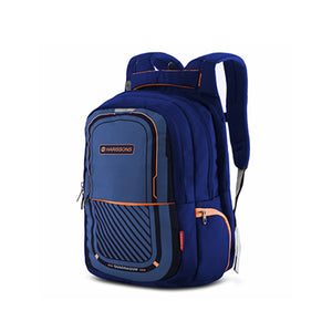 Verge - Comfortable 36 L Laptop Backpack