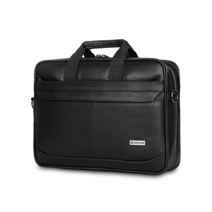 VISTA - Sustainable 13 L Laptop Messenger